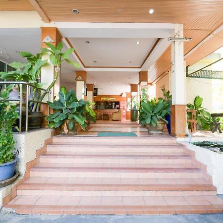 Hotel Shagwell Mansions Pattaya Zewnętrze zdjęcie